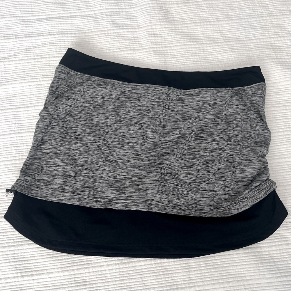 Adidas PureMotion Golf Skirt